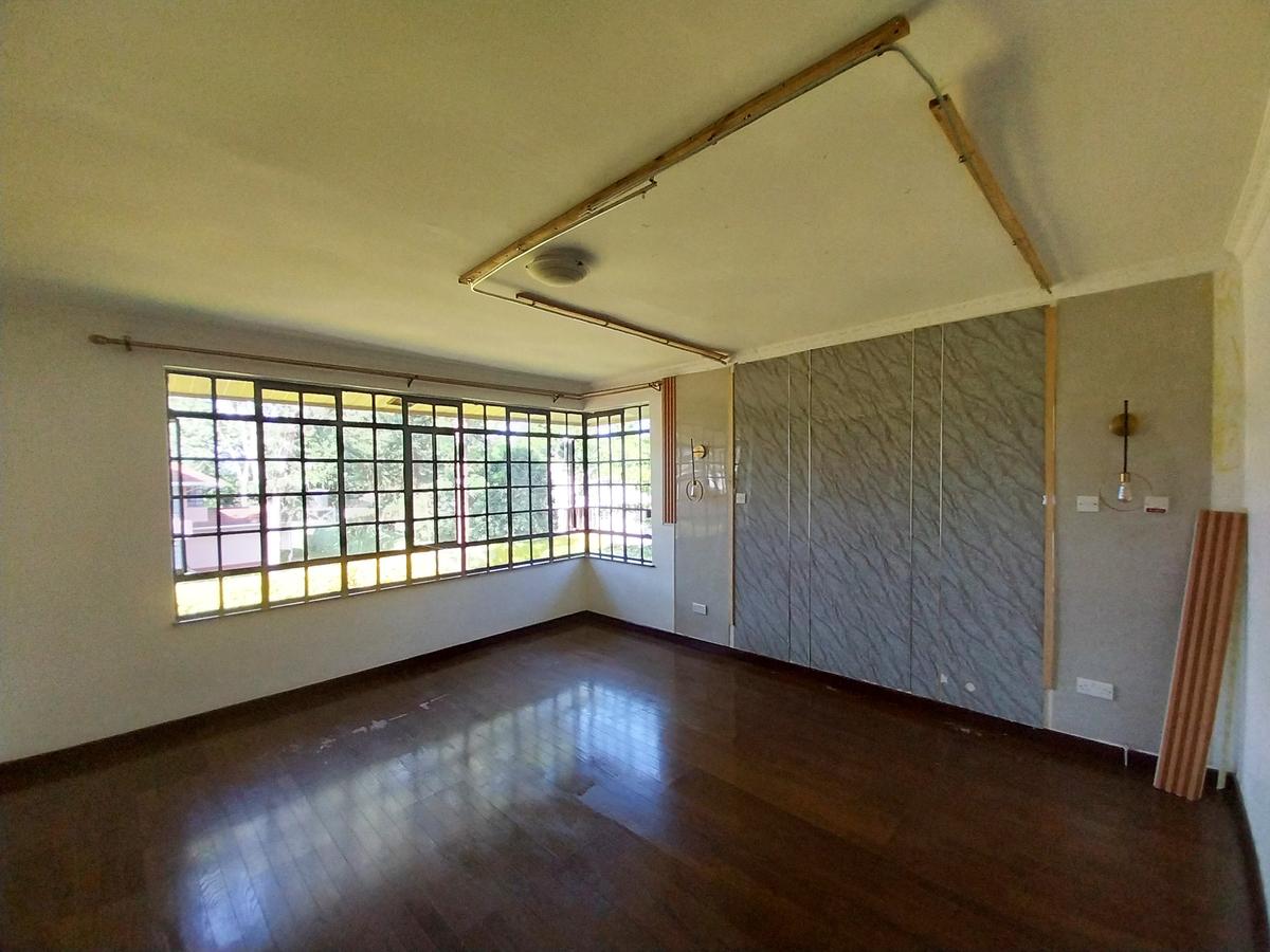 4 Bed Townhouse with Staff Quarters in Kiambu Road - 6