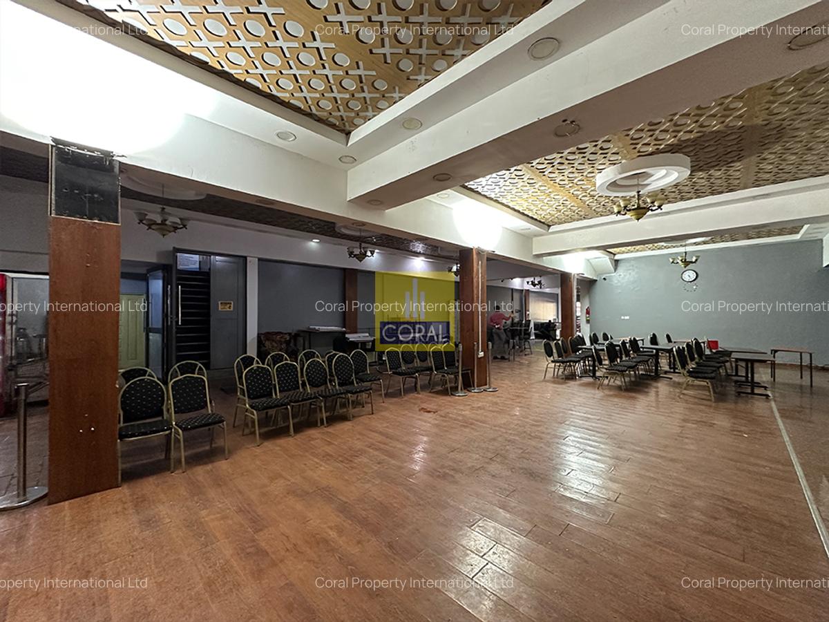 Commercial Property in Nairobi CBD - 3