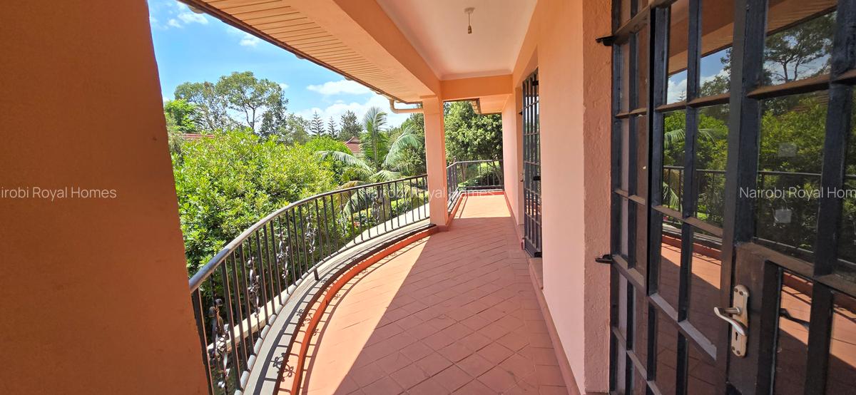 4 Bed House with En Suite at Mumwe Drive - 5