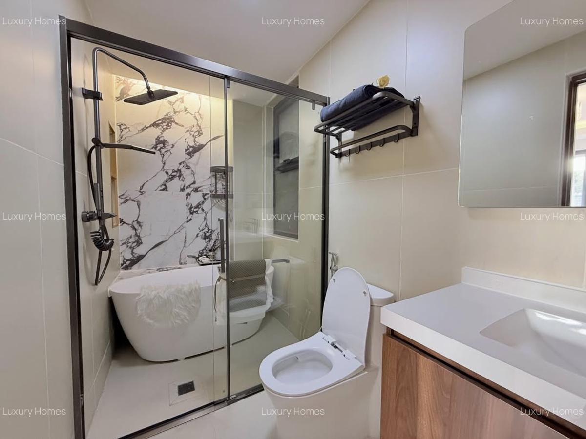 1 Bed Apartment with En Suite in Westlands Area - 13