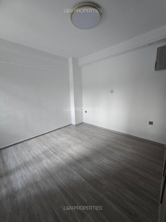 2 Bed Apartment with En Suite at Kilimani - 2