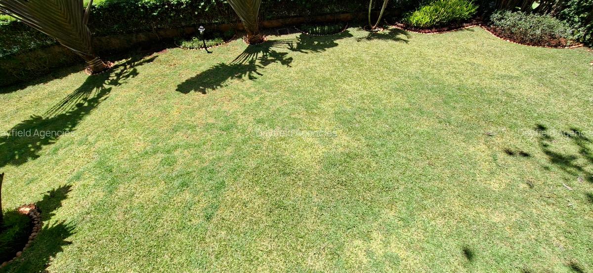 5 Bed House with En Suite at Lower Kabete - 13