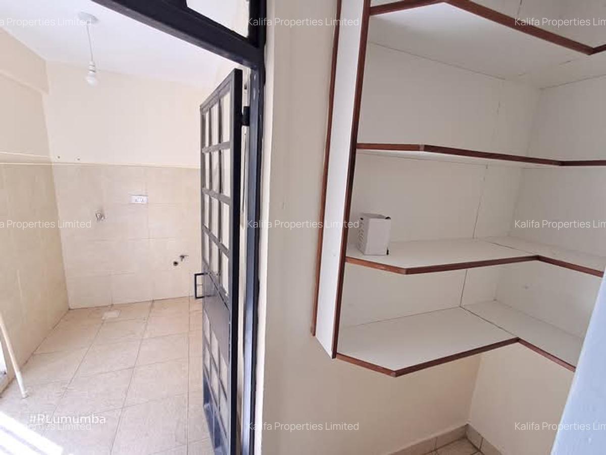 3 Bed House with En Suite in Kitengela - 5