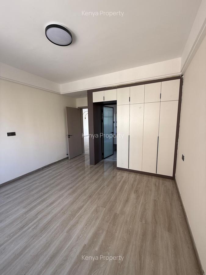 2 Bed Apartment with Swimming Pool at Kirichwa Road - 12