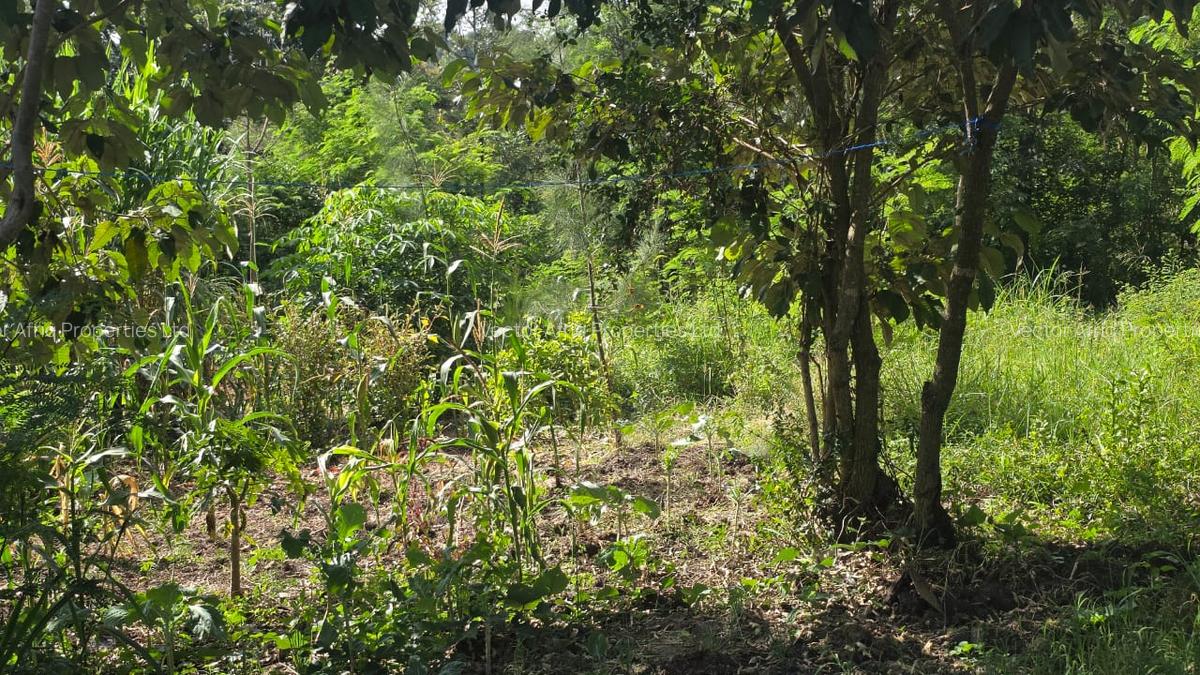 Residential Land in Ongata Rongai - 2