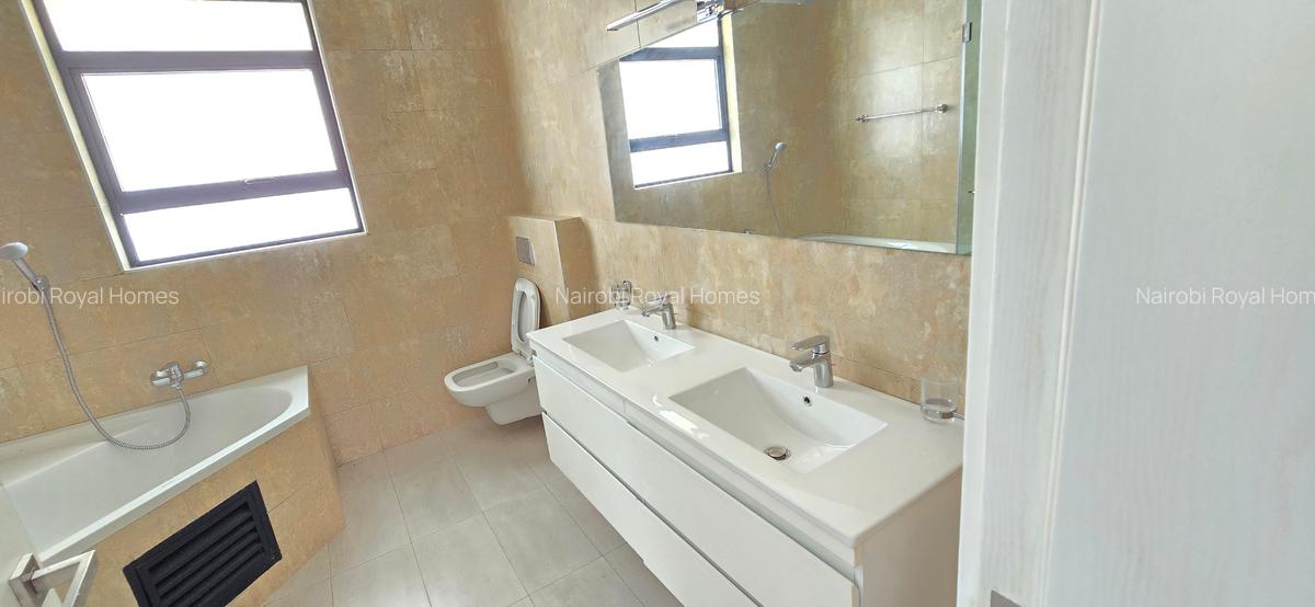 4 Bed Townhouse with En Suite at Kiambu Road - 11