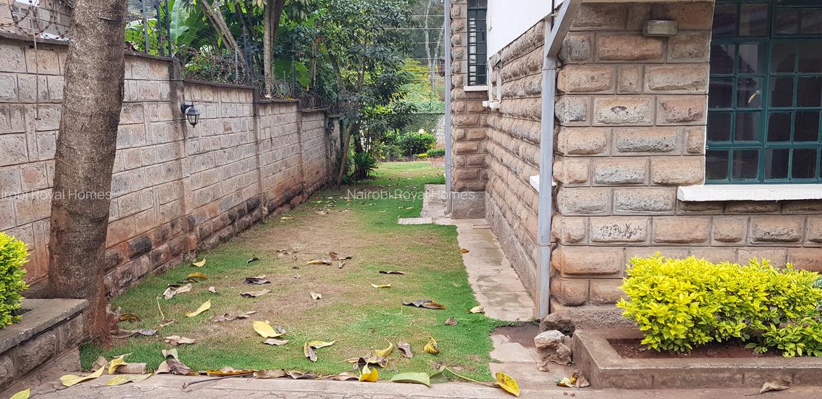 Commercial Property with Backup Generator at Kandara Road - 8