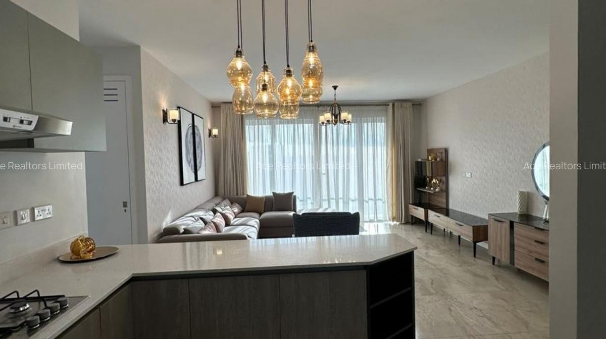 4 Bed Apartment with En Suite at Kileleshwa Estate Nairobi - 20