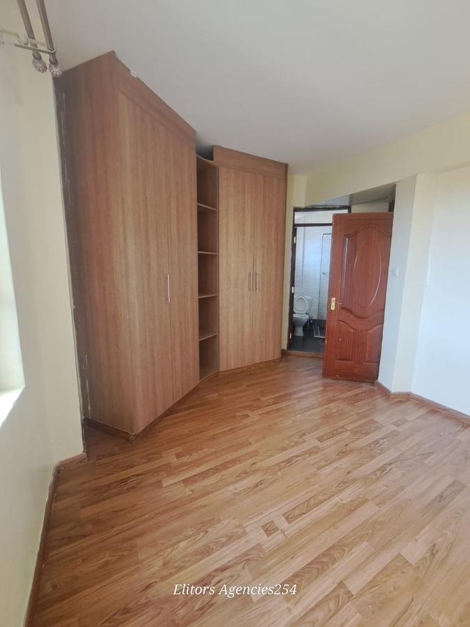 2 Bed Apartment with En Suite at Lenana Road - 7