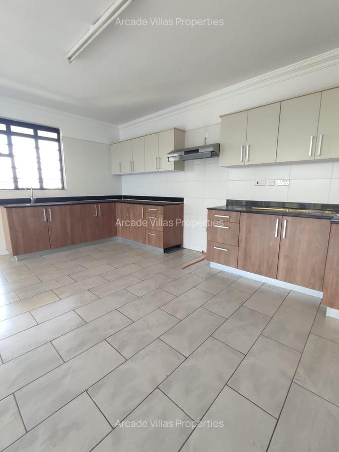 2 Bed Apartment with En Suite in Kileleshwa - 8