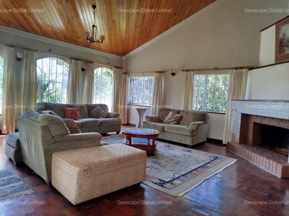 3 Bed House with En Suite in Runda - 13