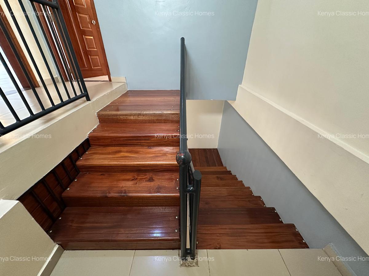 Serviced 3 Bed Apartment with En Suite at Kilimani - 3