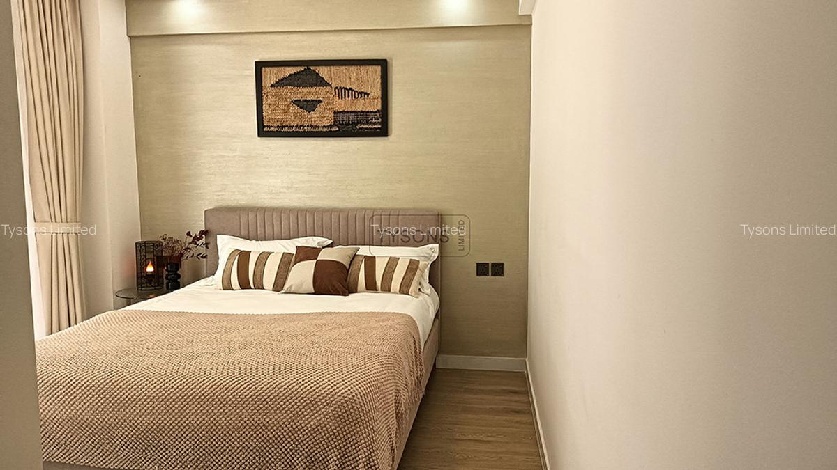 1 Bed Apartment with Swimming Pool at Church Road - 5