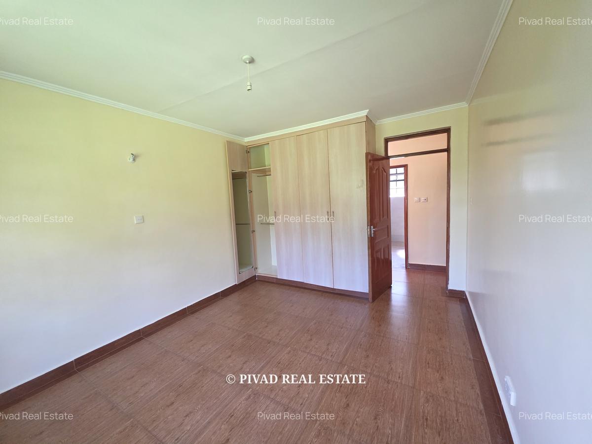 4 Bed Townhouse in Kiambu Road - 10