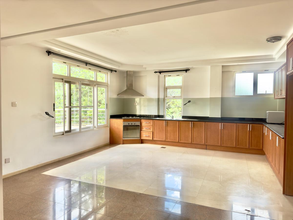 3 Bed Apartment with En Suite in Rhapta Road - 2