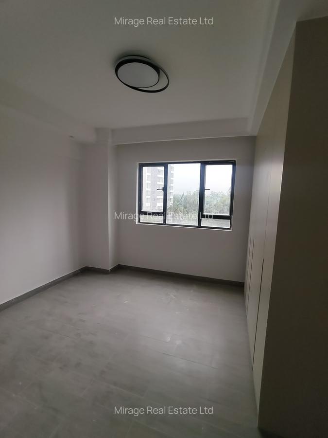 2 Bed Apartment with Gym in Kileleshwa - 6