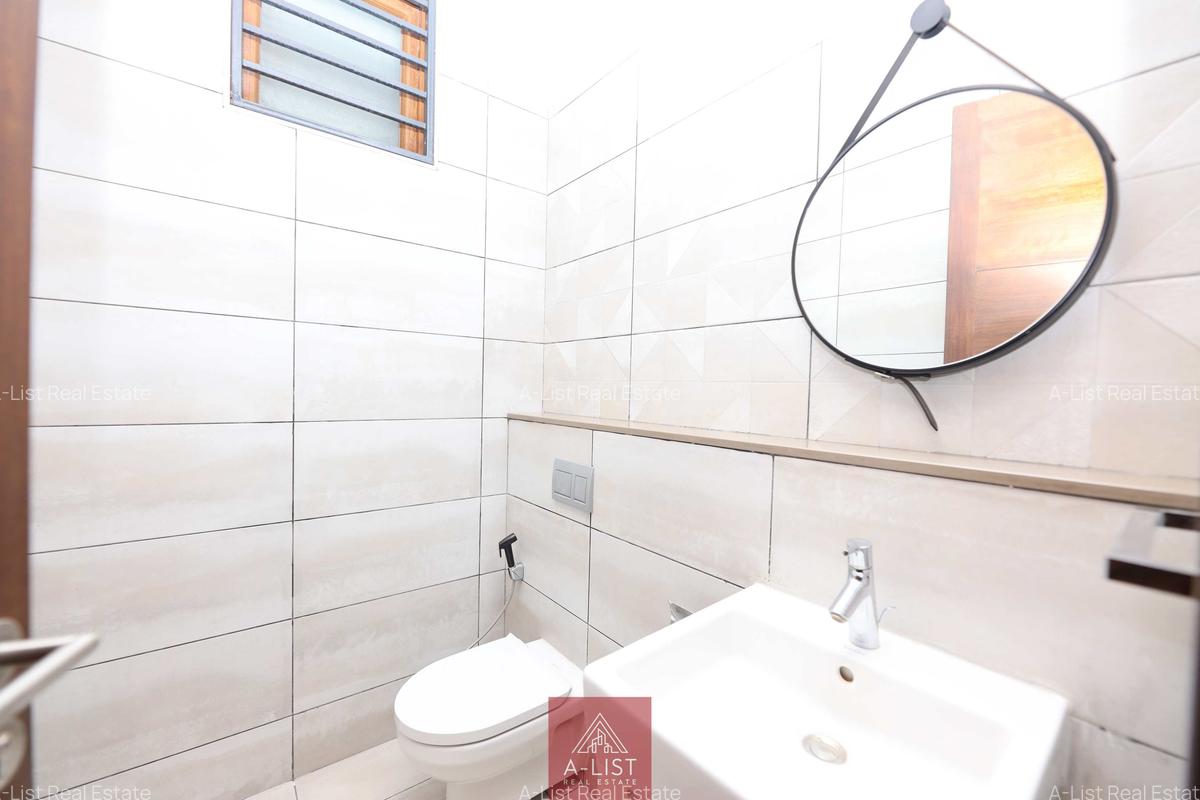 Furnished 2 Bed Apartment with En Suite at Donyo Sabuk - 5