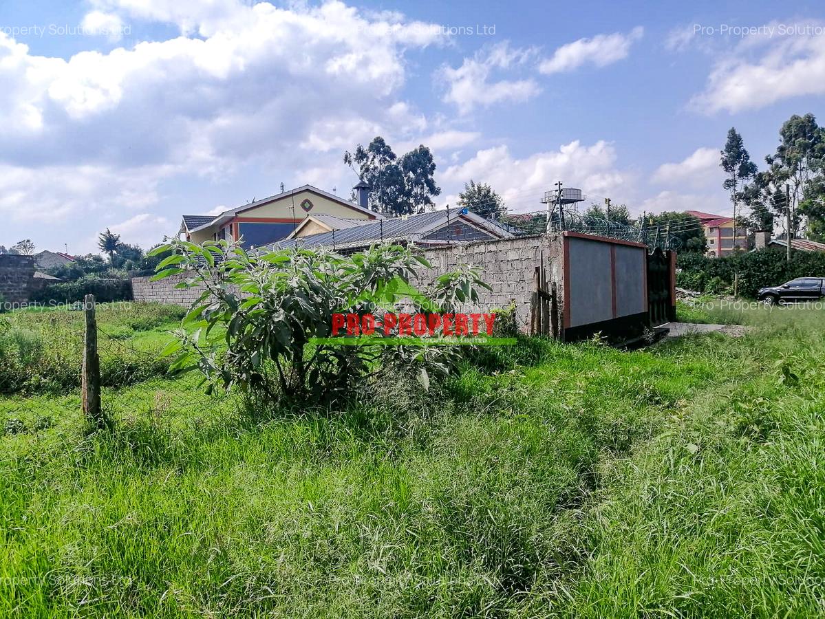 0.25 ac Commercial Land at Sigona - 9