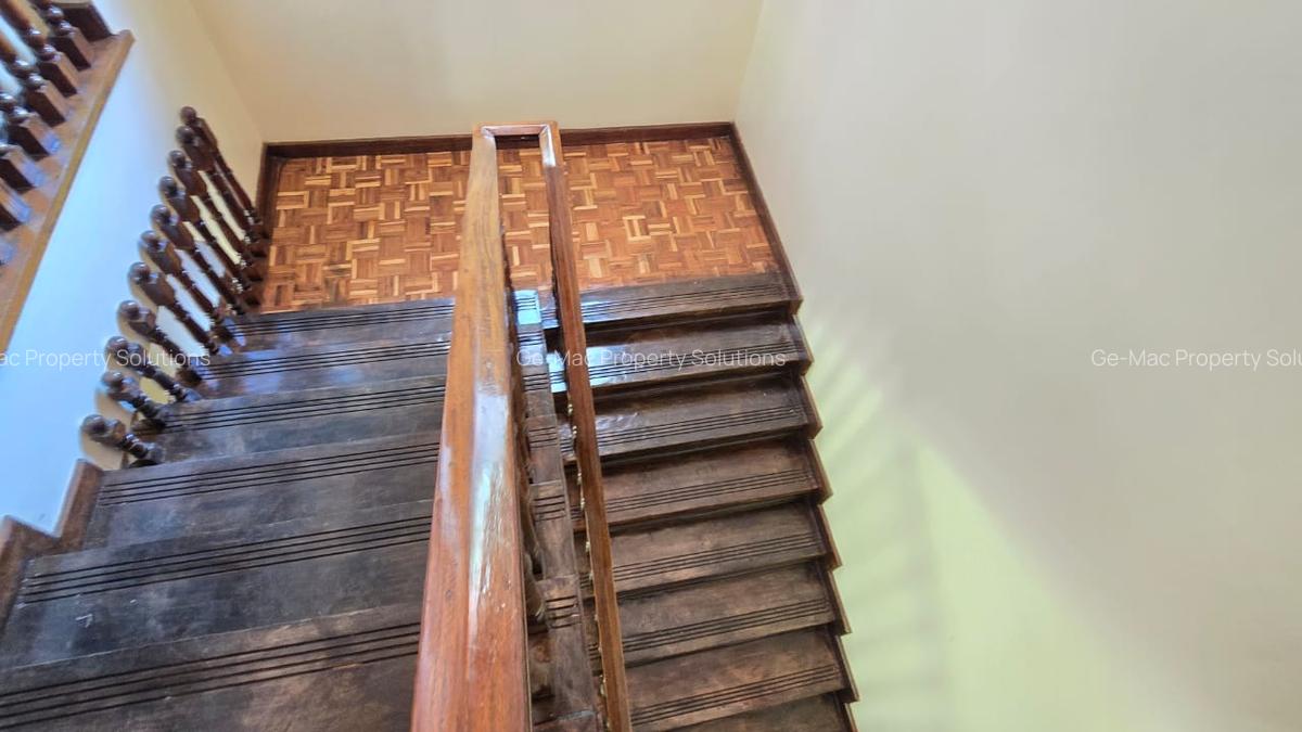 5,000 ft² Commercial Property with Service Charge Included in Gigiri - 13