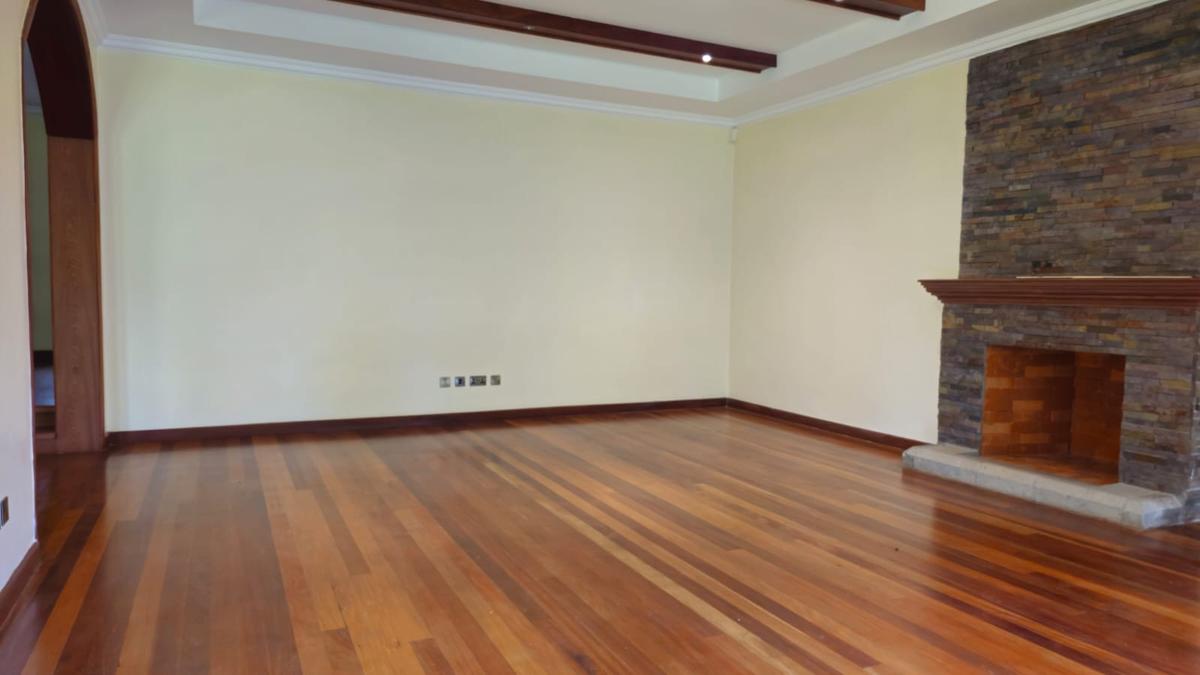 5 Bed House with En Suite in Karen - 5