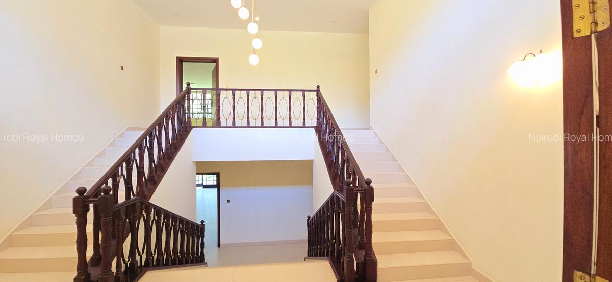 Commercial Property with Backup Generator at Runda Grove - 20