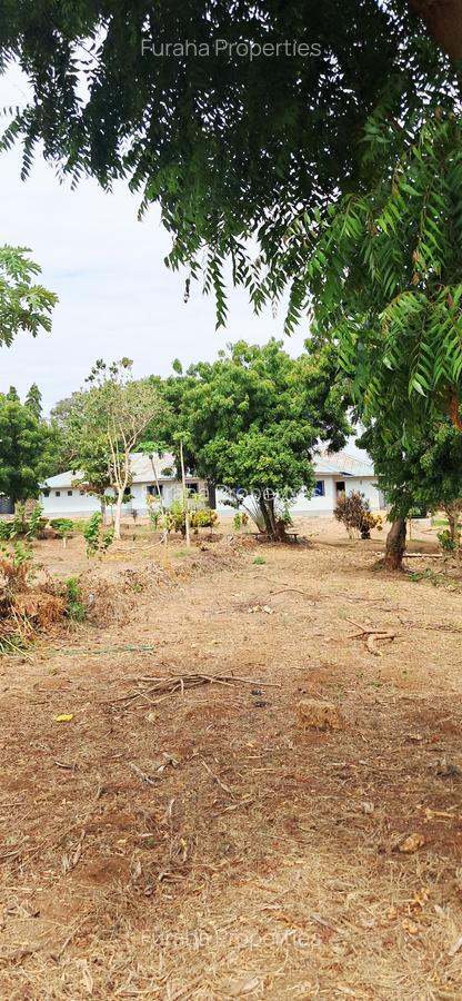 8 Bed House with En Suite at Kikambala - 2