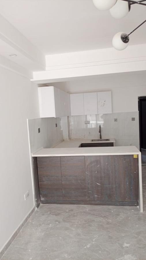 2 Bed Apartment in Kilimani - 4