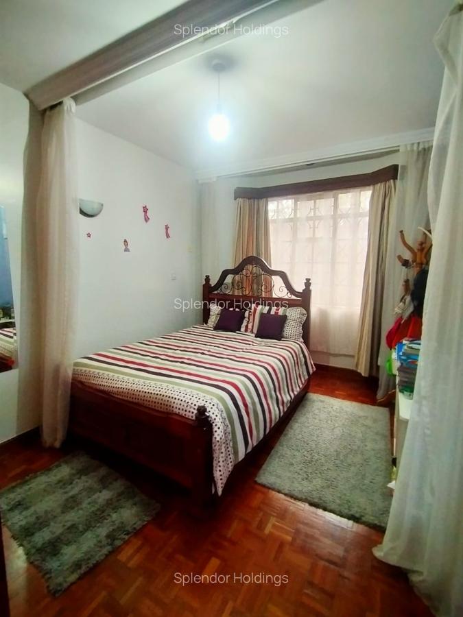 3 Bed Apartment with En Suite in Kilimani - 9