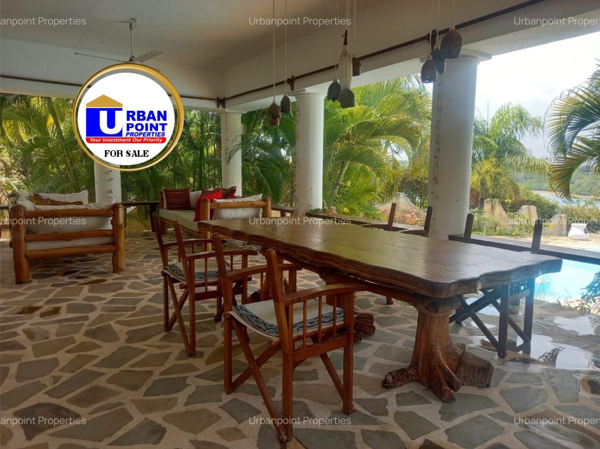 3 Bed House with En Suite in Kilifi County - 10