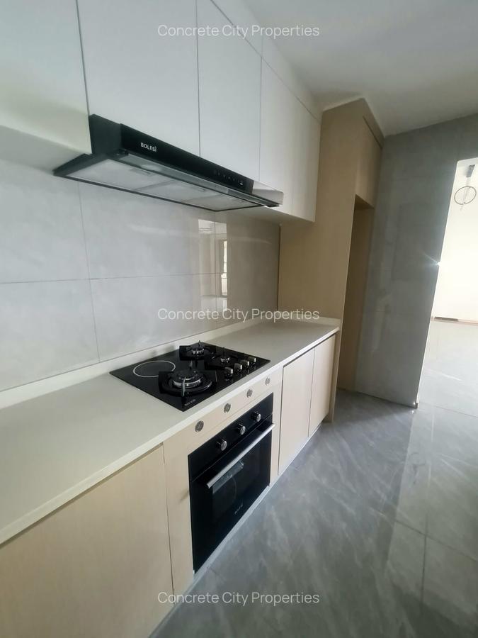 2 Bed Apartment with En Suite in Riverside - 9