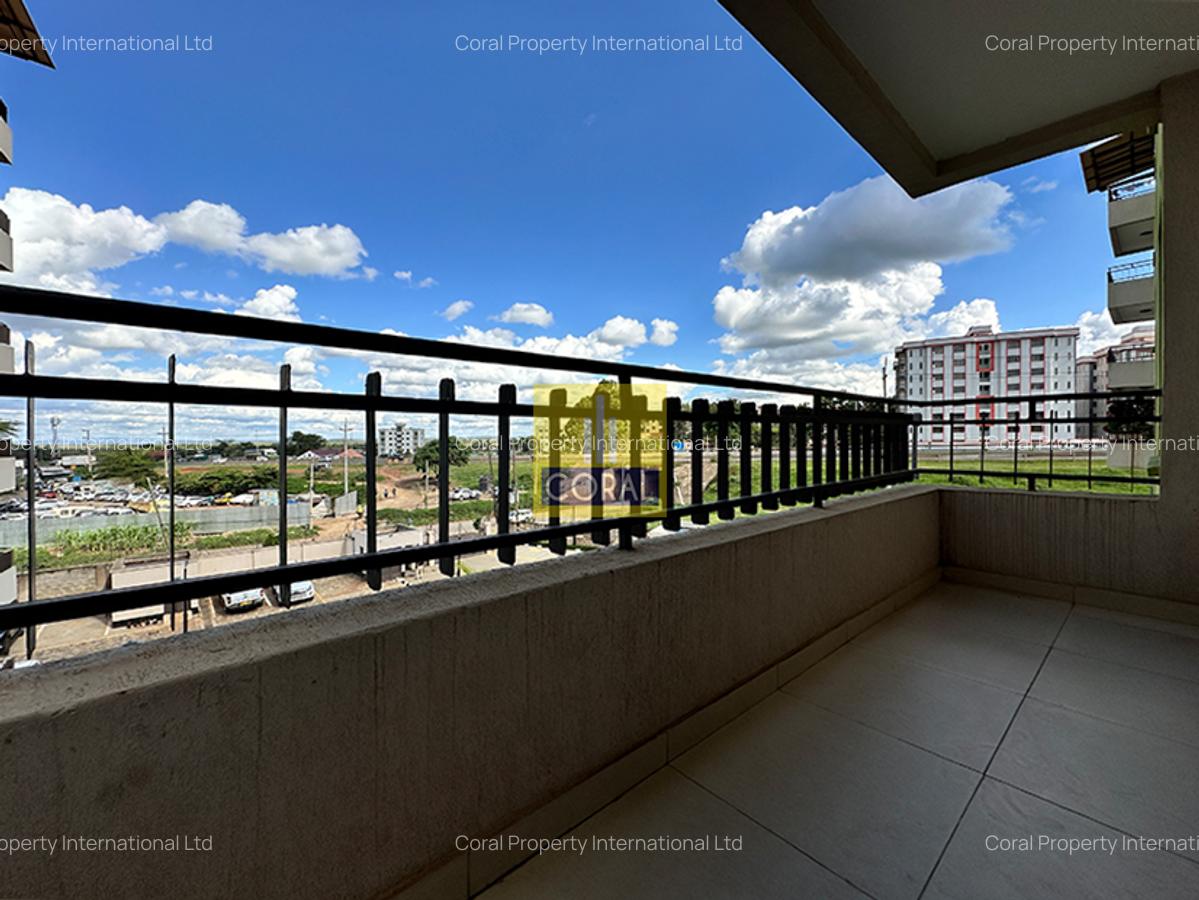 3 Bed Apartment in Langata - 11
