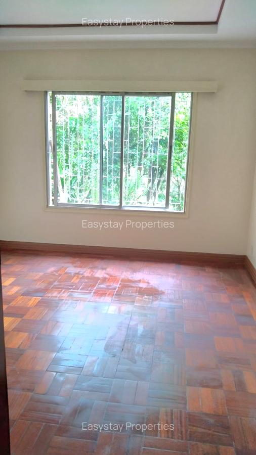 4 Bed House with En Suite in Muthaiga - 8