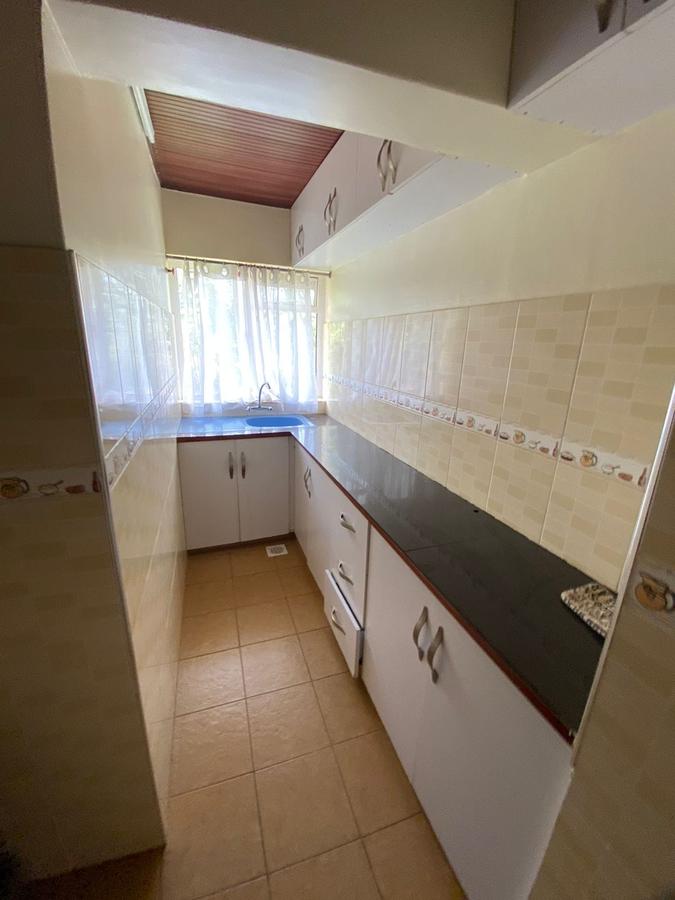 4 Bed House with Staff Quarters in Runda - 9