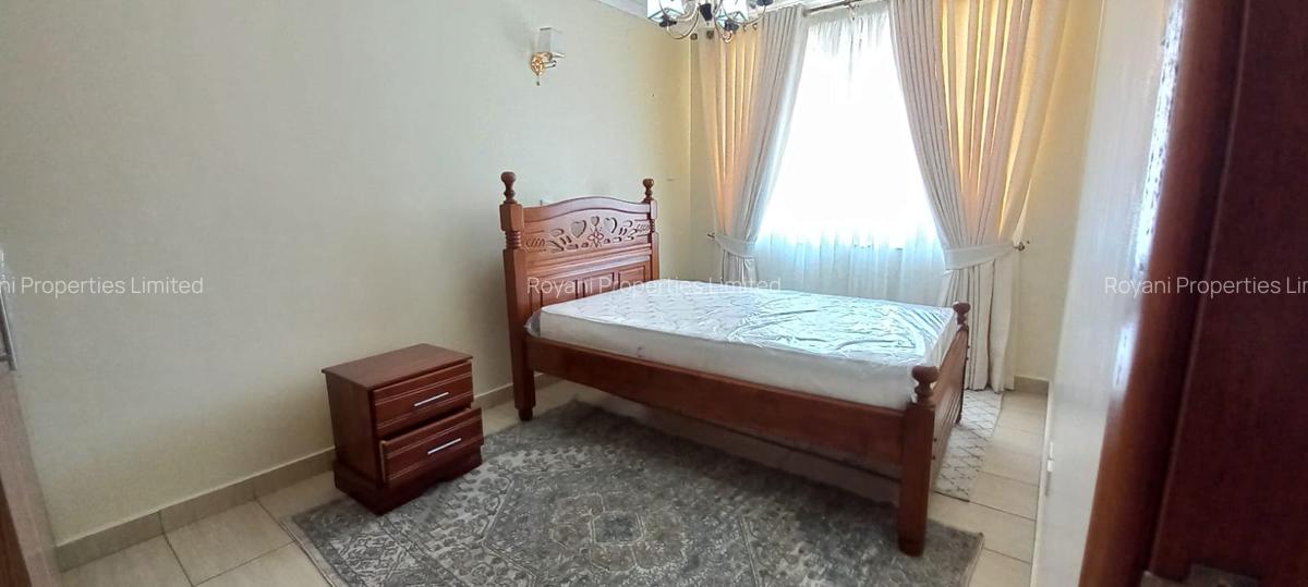 4 Bed Townhouse with En Suite in Kiambu Road - 13