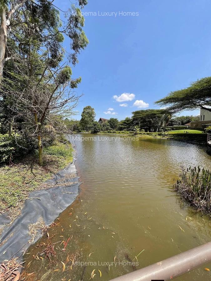 5 Bed House with En Suite at Off Langata Road - 3