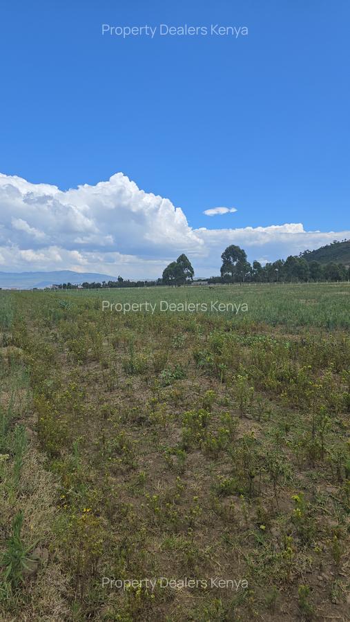 Residential Land at Moi Ndabi - 7