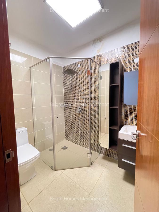 Furnished 3 Bed Apartment with En Suite in Parklands - 12