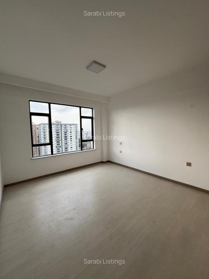 4 Bed Apartment with En Suite in Kileleshwa - 9