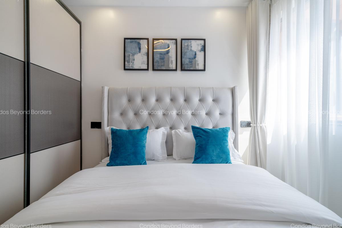 Serviced 3 Bed Apartment with En Suite at King'Ara Rd - 6