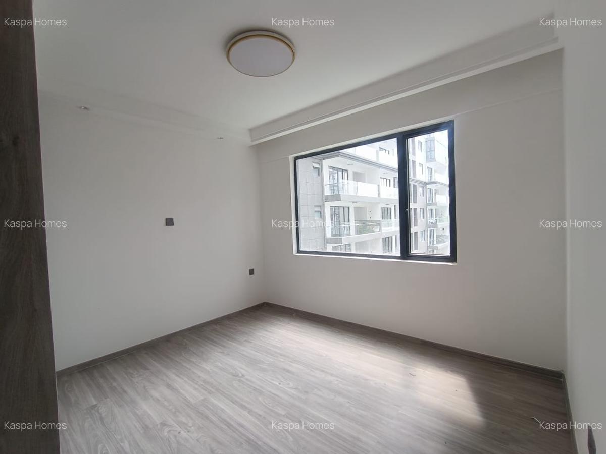 3 Bed Apartment with En Suite in Kilimani - 2