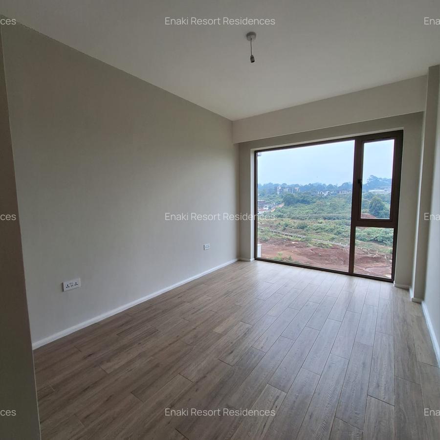 3 Bed Apartment with En Suite at Red Hill Road - 11