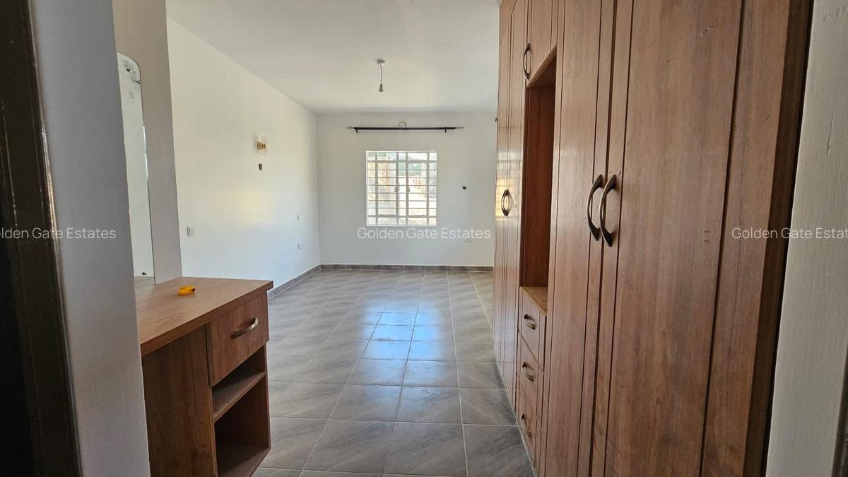 3 Bed House with En Suite in Ngong - 11