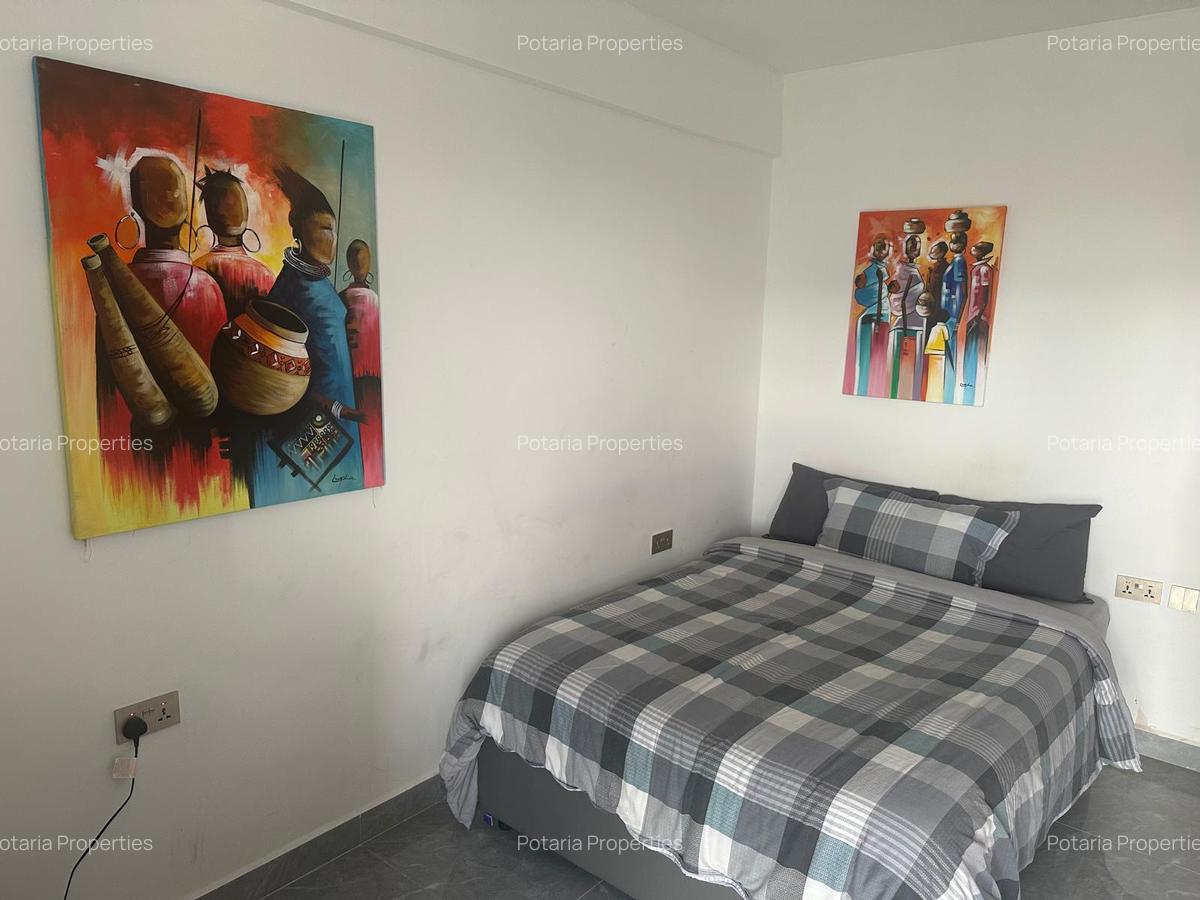 Furnished 1 Bed Apartment with En Suite in Lavington - 6