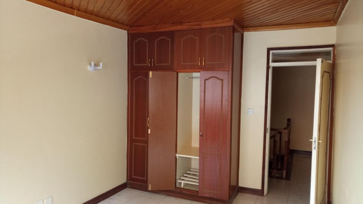 4 Bed Townhouse with En Suite at Kilelesha Estate - 9