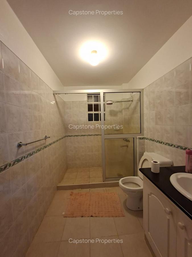 3 Bed Apartment with En Suite in Westlands Area - 11