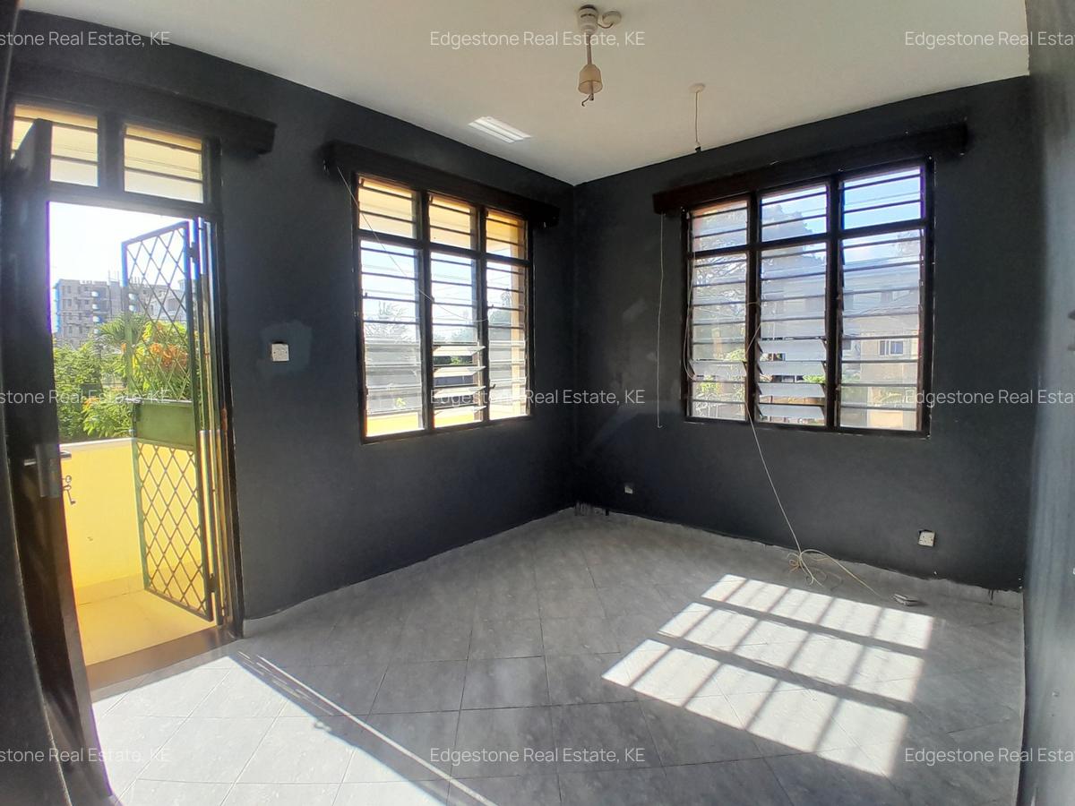 1 Bed Apartment with Borehole at Bahati Parents - 4