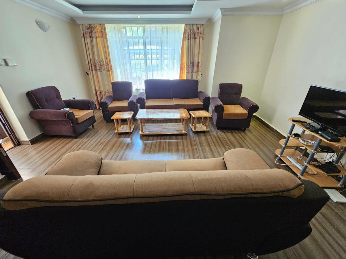 3 Bed House with En Suite in Rosslyn - 5