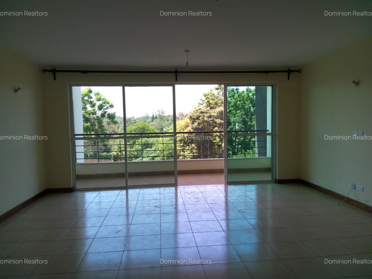 3 Bed Apartment with En Suite at Gatundu Crescent - 9
