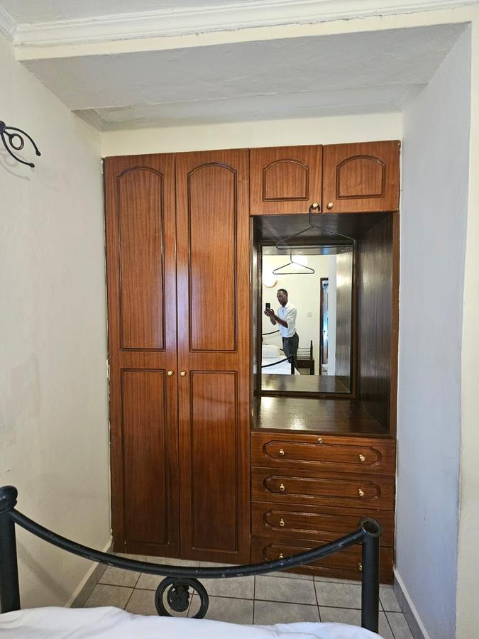 1 Bed House with En Suite in Kileleshwa - 10