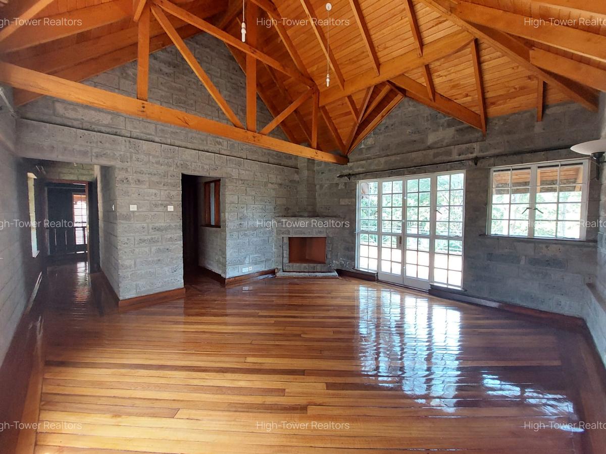 5 Bed House with En Suite in Karen - 7